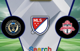 Philadelphia Union Vs Toronto FC 10 Agustus 2025