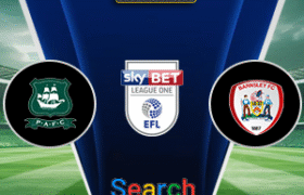 Plymouth Argyle Vs Barnsley 02 Agustus 2025