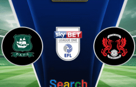 Plymouth Argyle Vs Leyton Orient 20 Agustus 2025