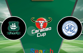Plymouth Argyle Vs Queens Park Rangers 13 Agustus 2025