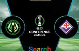 Polissya Zhytomyr Vs Fiorentina 22 Agustus 2025