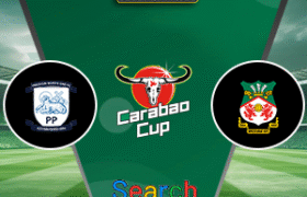 Preston North End Vs Wrexham 27 Agustus 2025