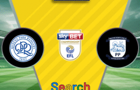 Queens Park Rangers Vs Preston North End 09 Agustus 2025