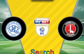 Queens Park Rangers Vs Charlton Athletic 30 Agustus 2025
