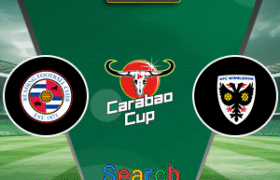 Reading Vs AFC Wimbledon 27 Agustus 2025