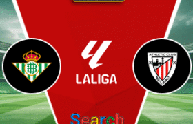 Real Betis Vs Athletic Bilbao 01 September 2025