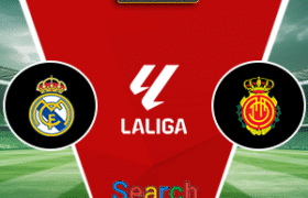 Real Madrid Vs Mallorca 31 Agustus 2025