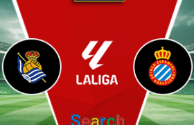 Real Sociedad Vs Espanyol 25 Agustus 2025