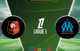 Rennes Vs Marseille 16 Agustus 2025