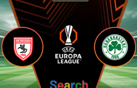 Samsunspor Vs Panathinaikos 29 Agustus 2025