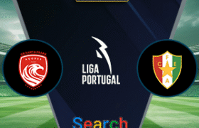 Santa Clara Vs Estrela Amadora 01 September 2025