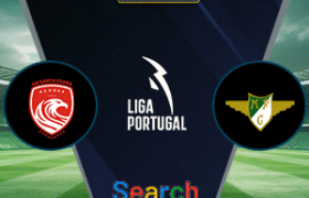 Santa Clara Vs Moreirense 18 Agustus 2025