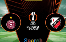 Servette Vs FC Utrecht 08 Agustus 2025
