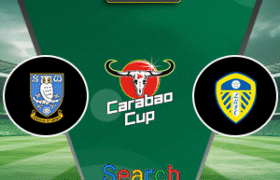 Sheffield Wednesday Vs Leeds United 27 Agustus 2025