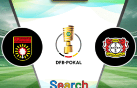 Sonnenhof Grossaspach Vs Bayer Leverkusen 15 Agustus 2025