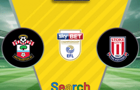 Southampton Vs Stoke City 23 Agustus 2025