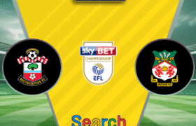 Southampton Vs Wrexham 09 Agustus 2025