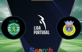 Sporting CP Vs Arouca 18 Agustus 2025