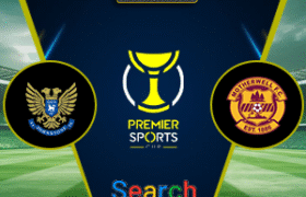 St. Johnstone Vs Motherwell 16 Agustus 2025