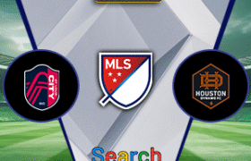St. Louis City Vs Houston Dynamo FC 31 Agustus 2025