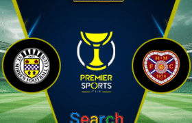 St. Mirren Vs Hearts 16 Agustus 2025