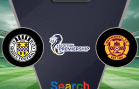 St. Mirren Vs Motherwell 09 Agustus 2025