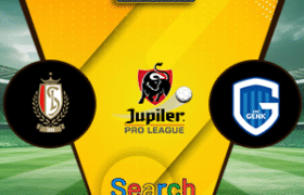Standara Liege Vs Genk 10 Agustus 2025