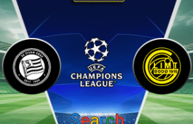 Sturm Graz Vs FK Bodo/Glimt 27 Agustus 2025