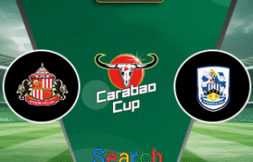 Sunderland Vs Huddersfield Town 27 Agustus 2025