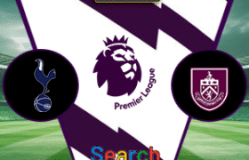 Tottenham Hotspur Vs Burnley 16 Agustus 2025