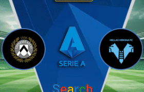 Udinese Vs Hellas Verona 25 Agustus 2025