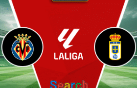 Villarreal Vs Real Oviedo 16 Agustus 2025