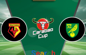 Watford Vs Norwich City 13 Agustus 2025