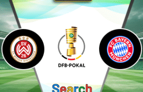 Wehen Wiesbaden Vs Bayern Munich 28 Agustus 2025
