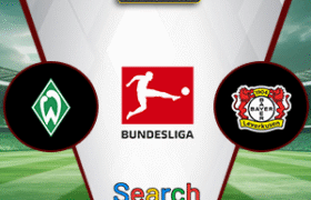 Werder Bremen Vs Bayer Leverkusen 30 Agustus 2025