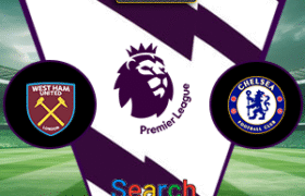 West Ham United Vs Chelsea 23 Agustus 2025