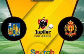 Westerlo Vs KV Mechelen 09 Agustus 2025