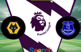 Wolverhampton Vs Everton 30 Agustus 2025