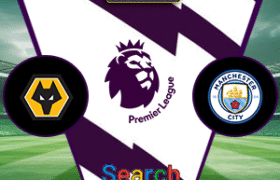 Wolverhampton Vs Manchester City 16 Agustus 2025