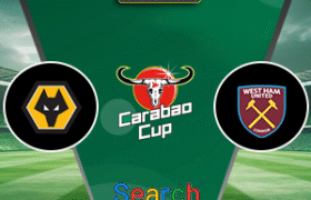 Wolverhampton Vs West Ham United 27 Agustus 2025