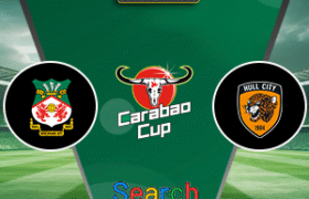 Wrexham Vs Hull City 13 Agustus 2025
