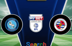 Wycombe Wanderers Vs Reading 23 Agustus 2025