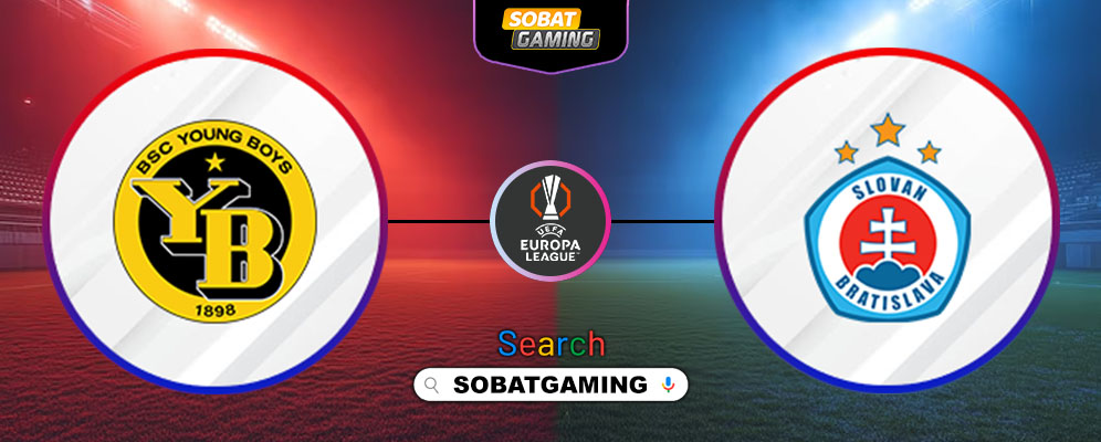 Young Boys Vs Slovan Bratislava 29 Agustus 2025