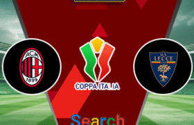AC Milan Vs Lecce 24 September 2025