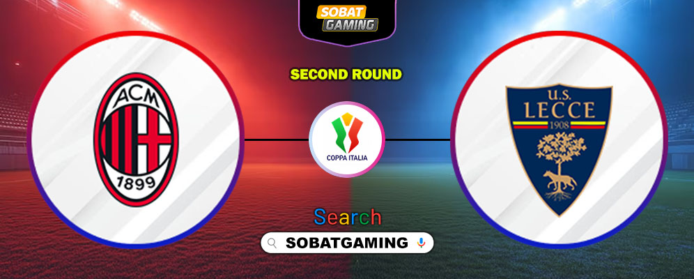 AC Milan Vs Lecce 24 September 2025