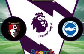 AFC Bournemouth Vs Brighton 13 September 2025