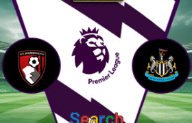 AFC Bournemouth Vs Newcastle United 21 September 2025