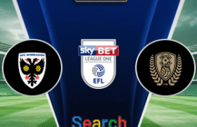 AFC Wimbledon Vs Rotherham United 13 September 2025