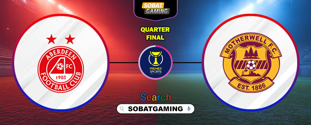 Aberdeen Vs Motherwell 20 September 2025