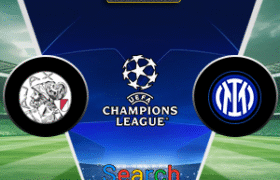Ajax Vs Inter Milan 18 September 2025